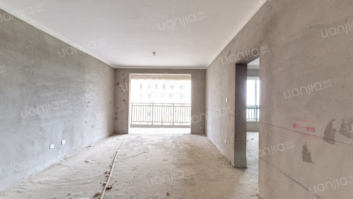 书香水岸二手房实景图