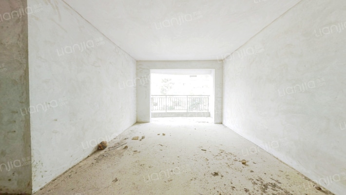 海滨城二手房实景图