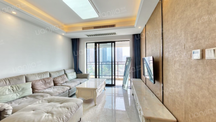 正成南郡二手房实景图