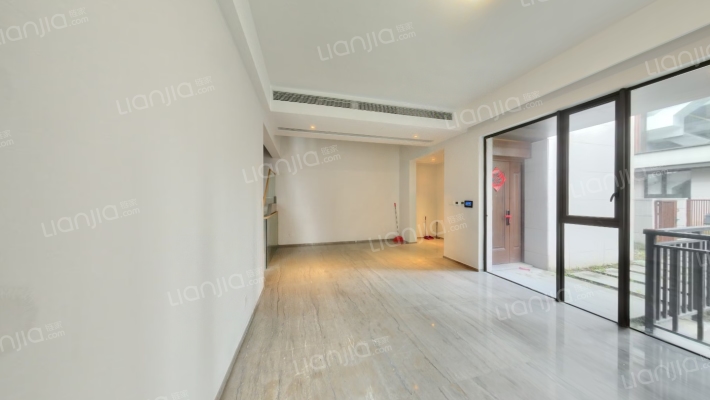 圣淘湾·美丽院子二手房实景图