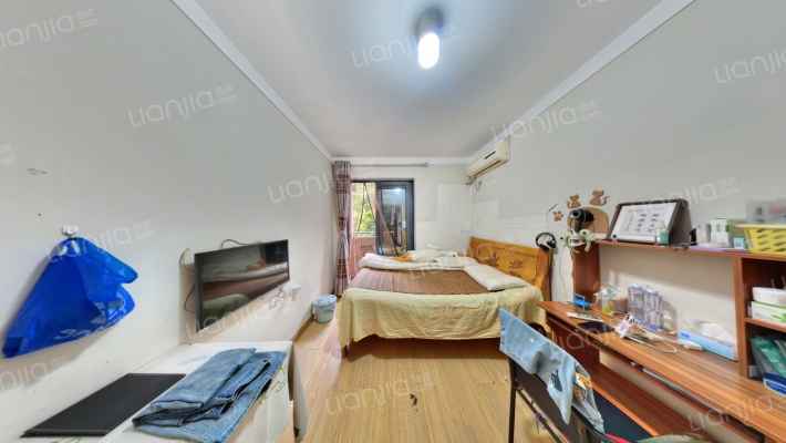 龙湖U城三组团二手房实景图