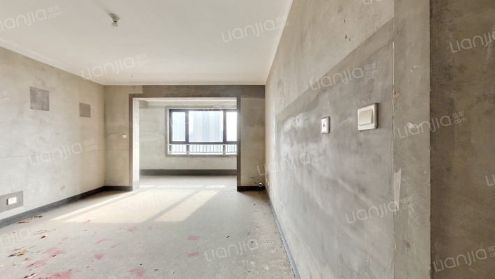 金科世界城二手房实景图