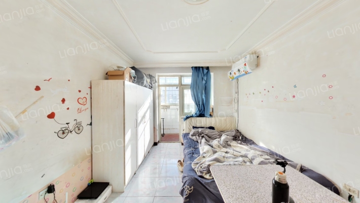 东海里二手房实景图