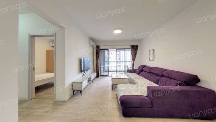 中德英伦世邦K区二手房实景图