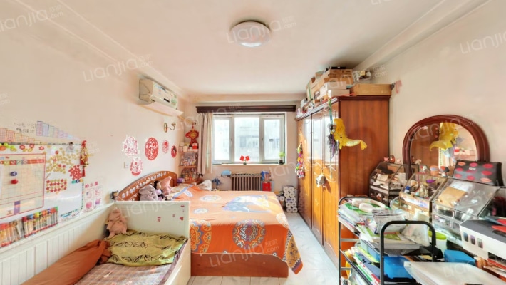 世昌里二手房实景图