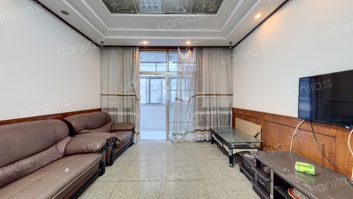 计量局宿舍二手房实景图