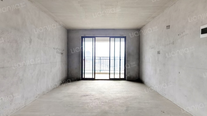 盛丰城市印象二手房实景图