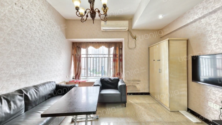 亚太商谷二期三期二手房实景图