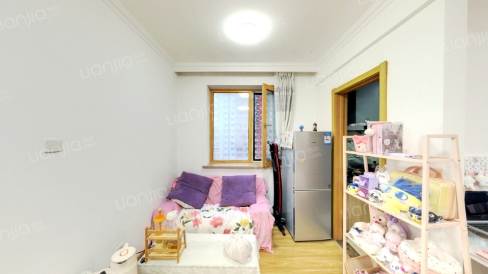 尚品精舍二手房实景图