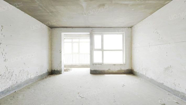 新源首尔小镇二手房实景图