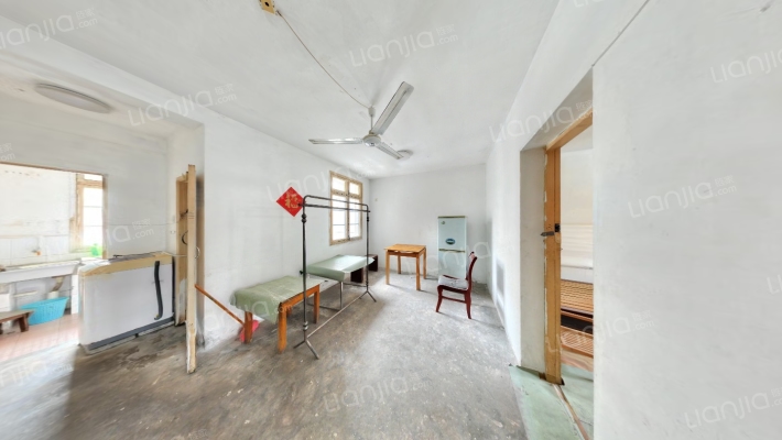 长淮C区二手房实景图