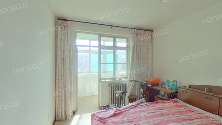 七一八所社区二手房实景图