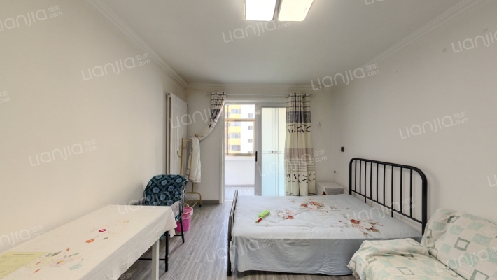 花园东小区（铁路西村/和政西街）二手房实景图