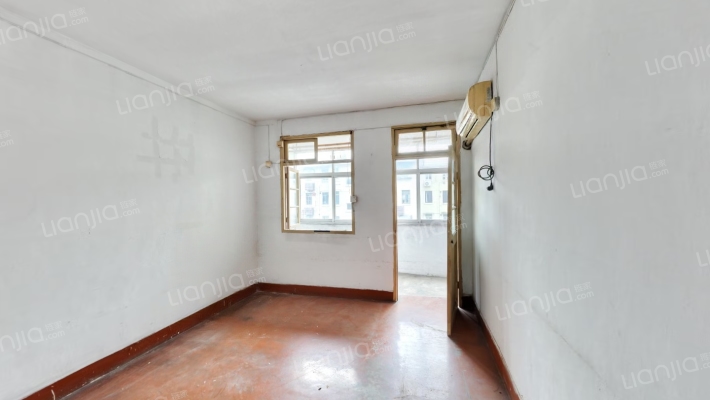 锁金六村二手房实景图