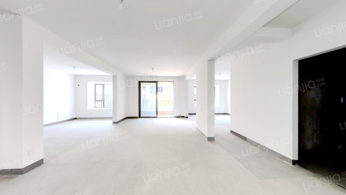 新城悦府二手房实景图