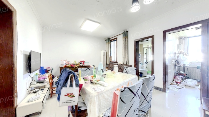 中原佳苑二手房实景图