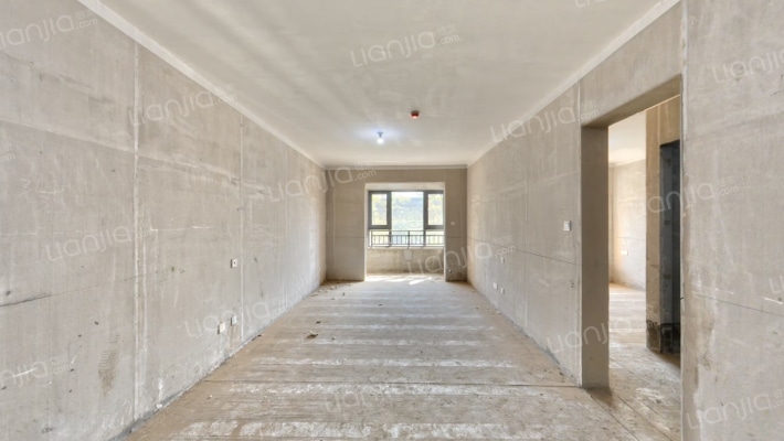 未来公元二号院二手房实景图