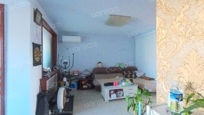 车站西街2号院二手房实景图