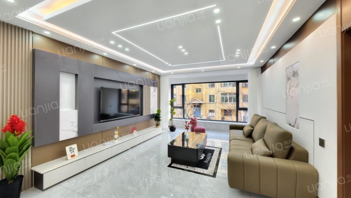 牡丹园二手房实景图