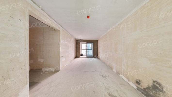 荣安林语湖院二手房实景图