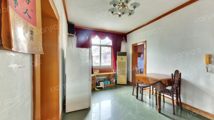 台北一路客运宿舍二手房实景图