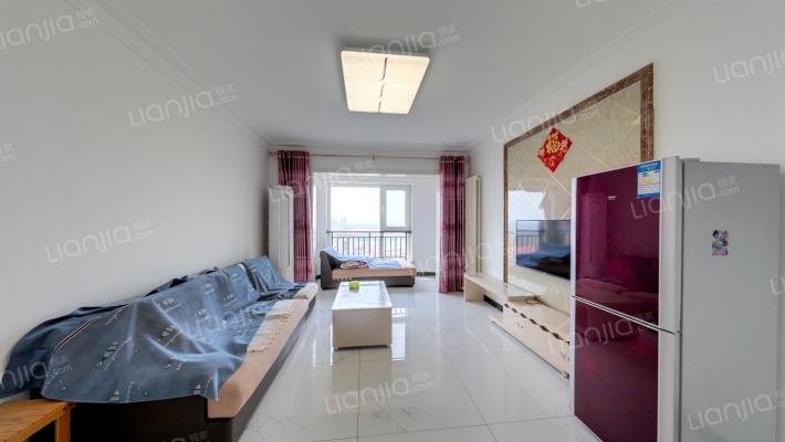 世茂萨拉曼卡二期二手房实景图