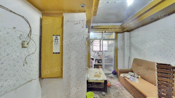 西安市儿童医院家属南院二手房实景图