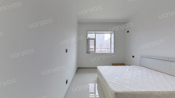 市政府宿舍小区二手房实景图