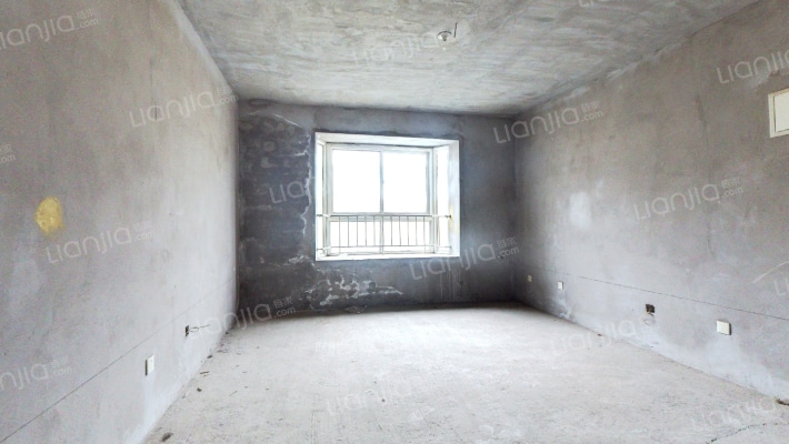 惠友康庭二手房实景图