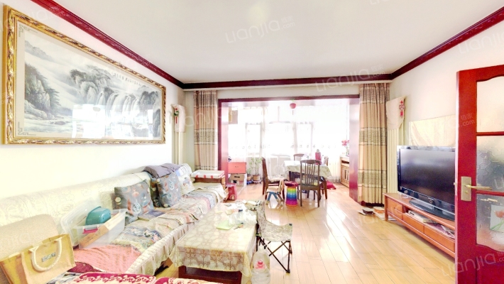 祥泰人家二手房实景图