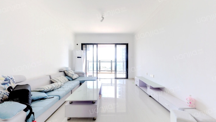 合生海角一号二手房实景图