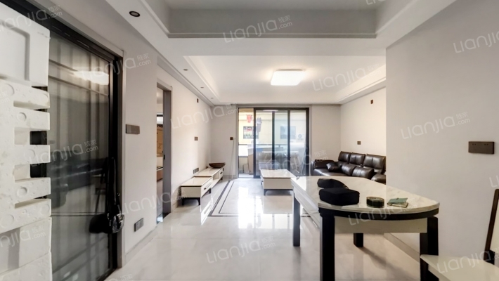 香缇公馆二手房实景图