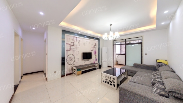 阳光丽城一期二手房实景图