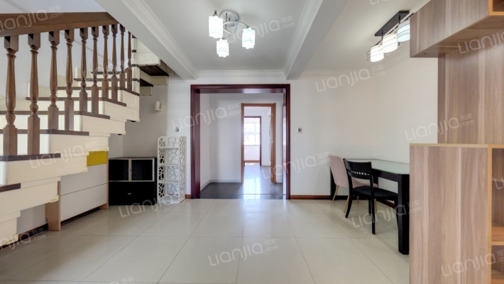 仙霞大郡二手房实景图