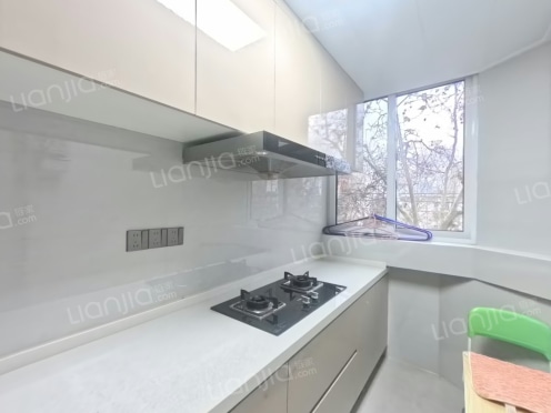 整租·苏堤北村 1室1厅 南