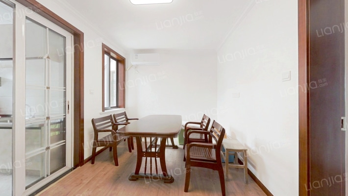 新华园二手房实景图