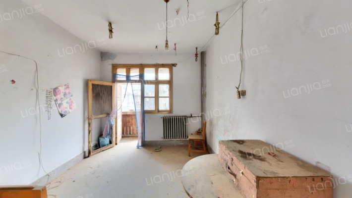 红专路5号院二手房实景图