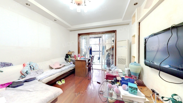 云河湾二手房实景图