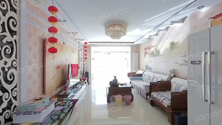 元都北苑二手房实景图