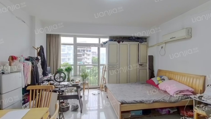 冠达华庭二手房实景图