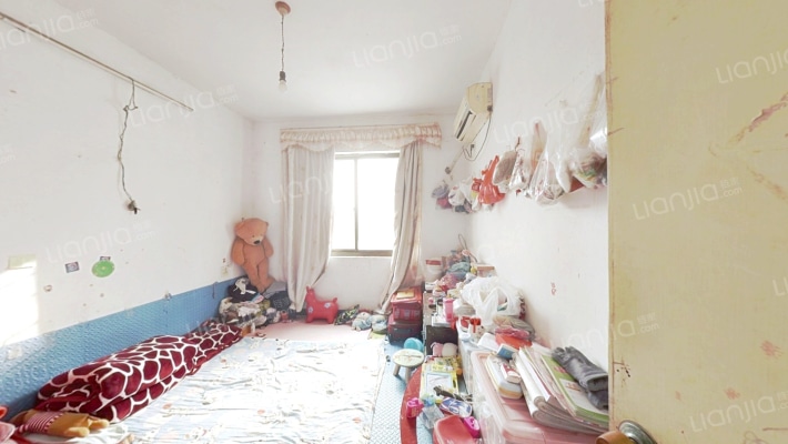 梅墅水庄北区二手房实景图