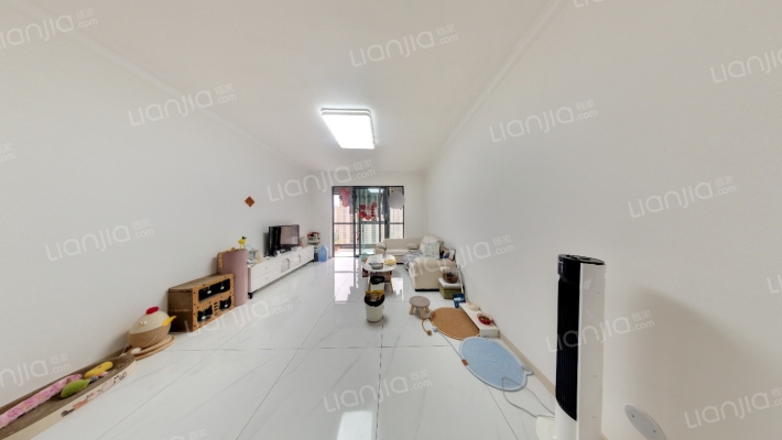 泰宏建业国际城21号院二手房实景图