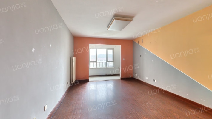 城投伴山居三区二手房实景图