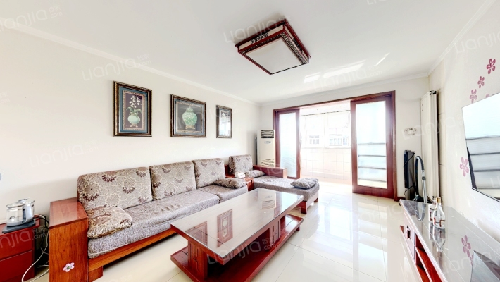 丽都花园(张店区)二手房实景图