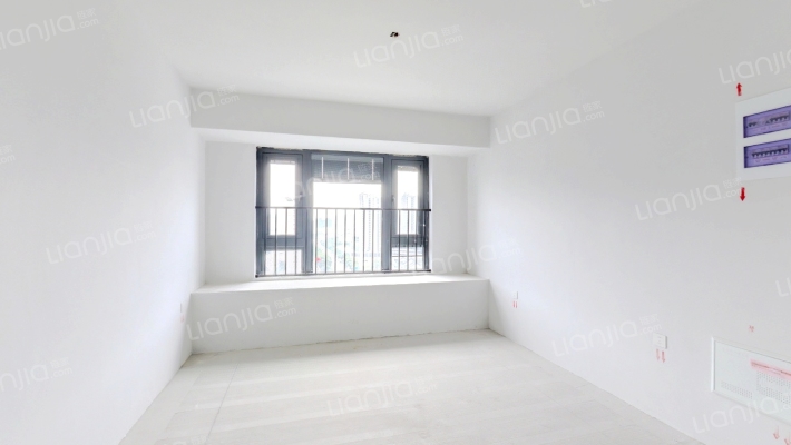 寺前家园二手房实景图