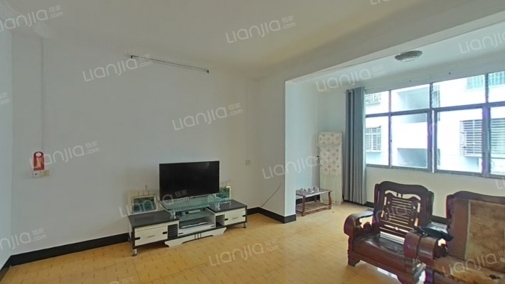 紫竹林小区二手房实景图