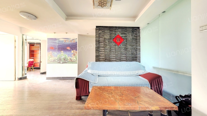 芝林广场二手房实景图