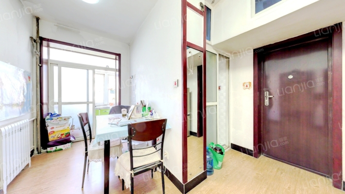 同煦苑小区二手房实景图