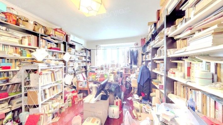 政宁小区二手房实景图