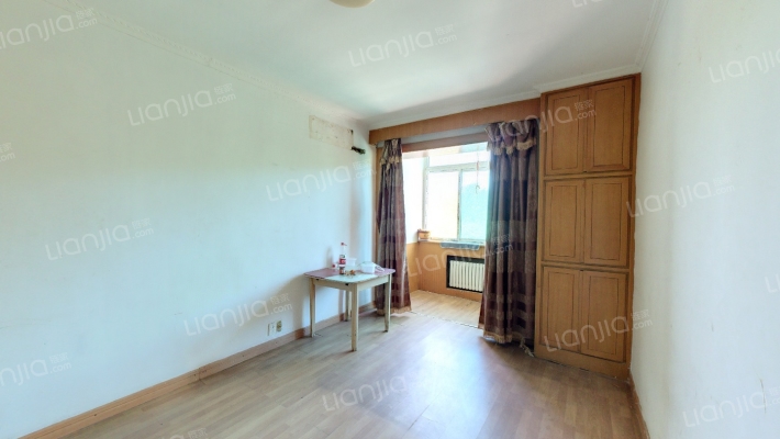 七星广场二手房实景图